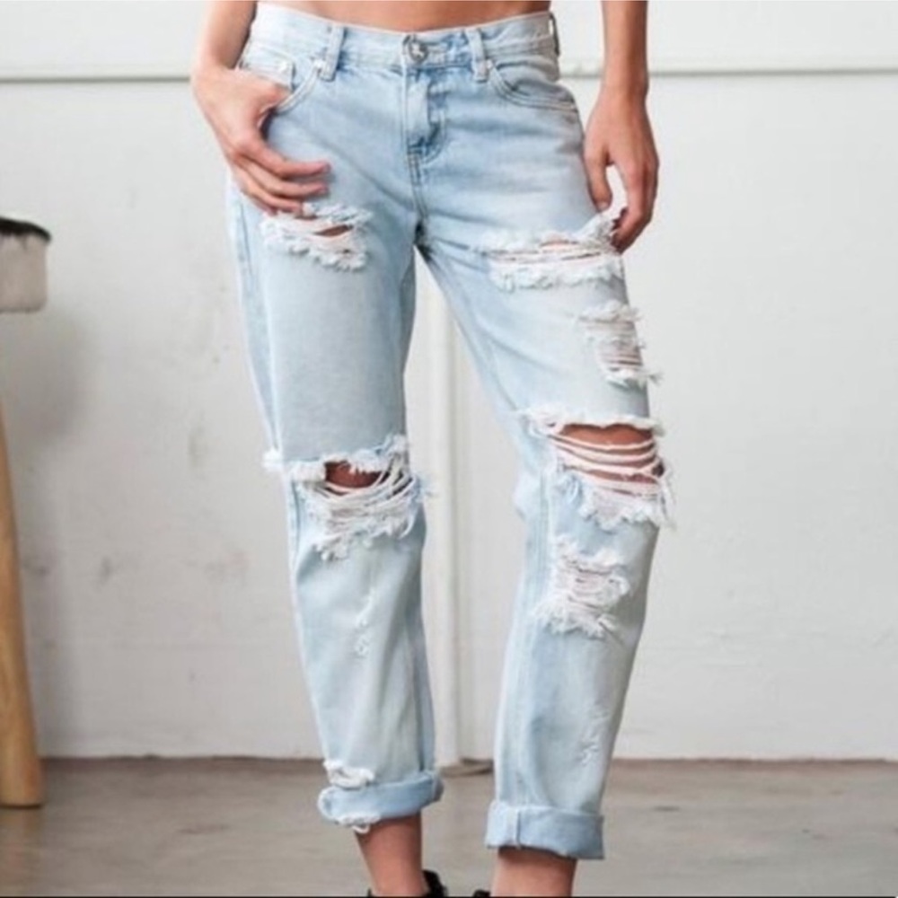 ONE TEASPOON | AWESOME BAGGIES